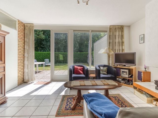 Liguster 92, Nieuwvliet