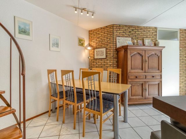 Liguster 92, Nieuwvliet