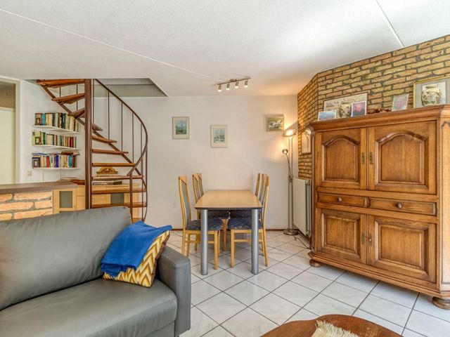 Liguster 92, Nieuwvliet