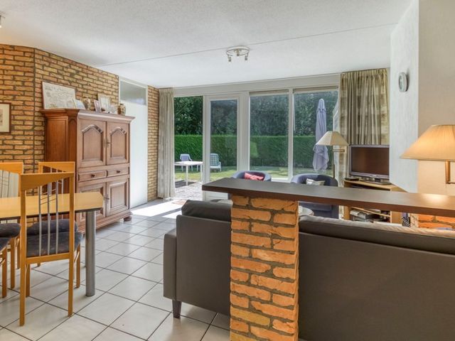 Liguster 92, Nieuwvliet