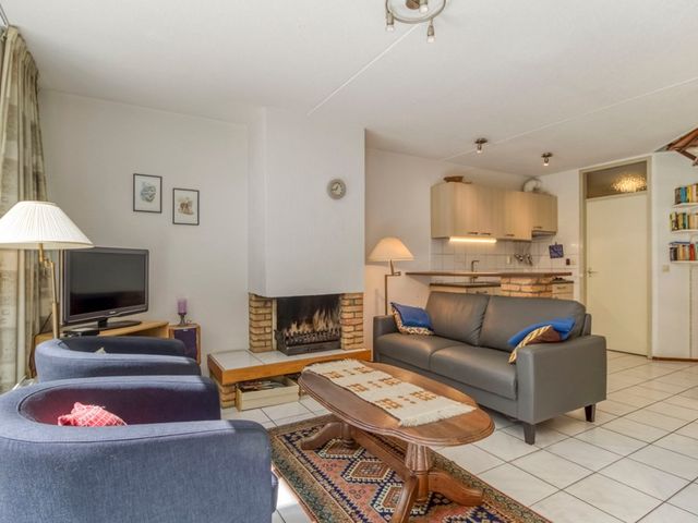 Liguster 92, Nieuwvliet