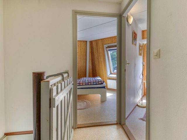 Liguster 92, Nieuwvliet