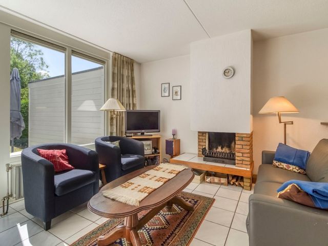 Liguster 92, Nieuwvliet