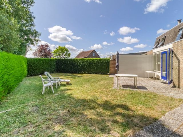 Liguster 92, Nieuwvliet