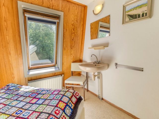 Liguster 92, Nieuwvliet