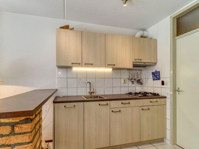 Liguster 92, Nieuwvliet