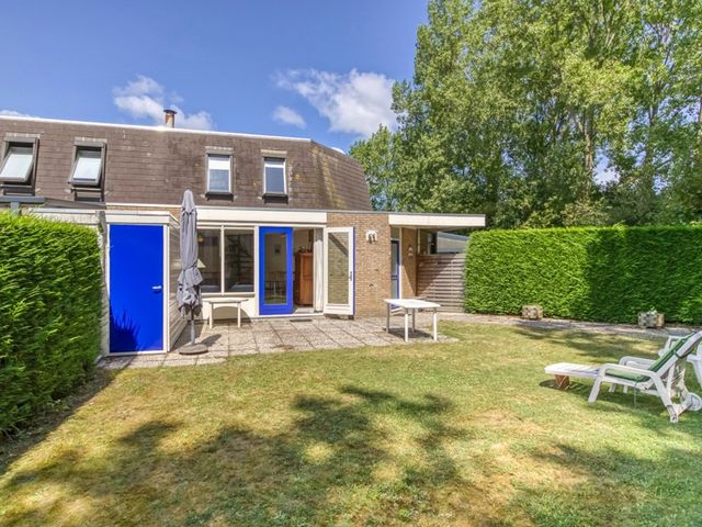 Liguster 92, Nieuwvliet