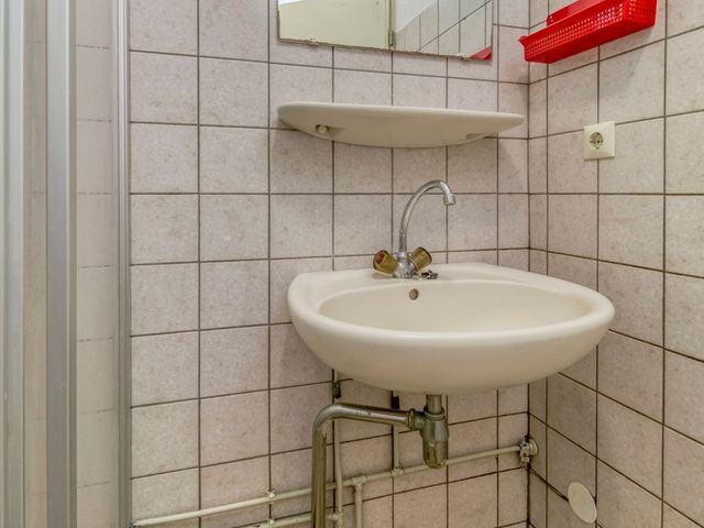 Liguster 92, Nieuwvliet