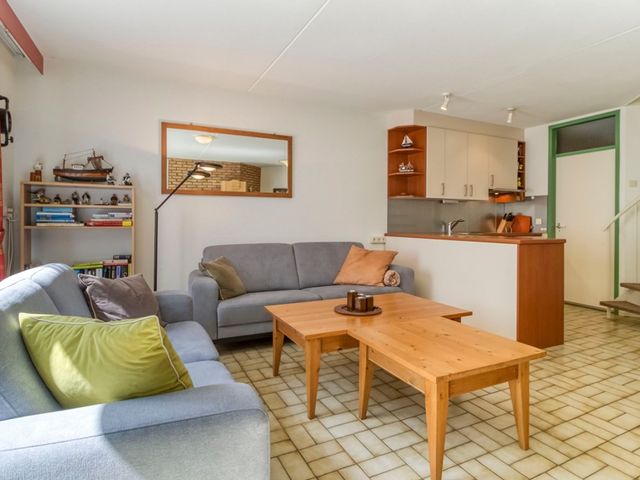 Liguster 87, Nieuwvliet