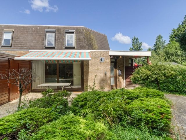 Liguster 87, Nieuwvliet