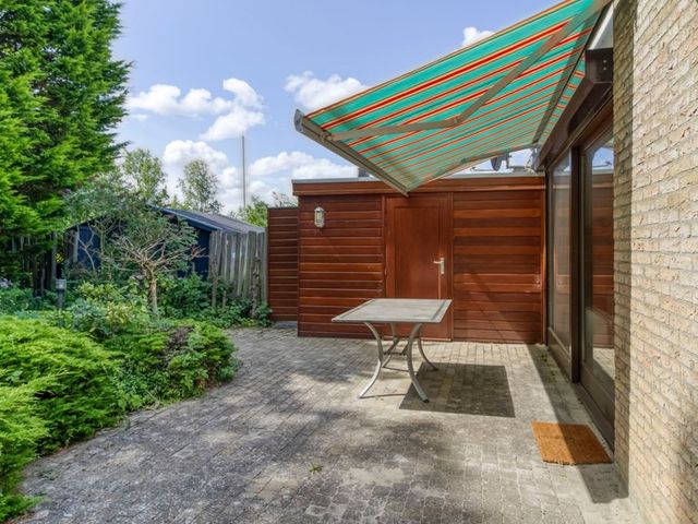 Liguster 87, Nieuwvliet