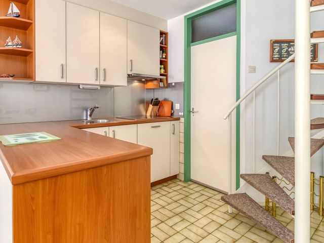 Liguster 87, Nieuwvliet