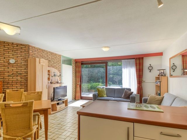 Liguster 87, Nieuwvliet