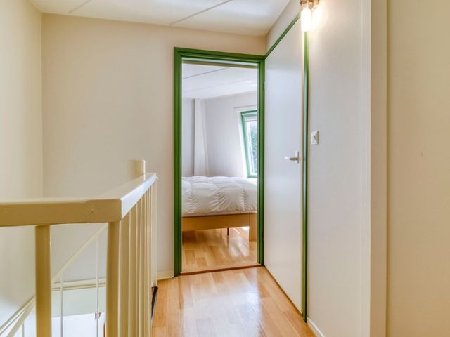 Liguster 87, Nieuwvliet