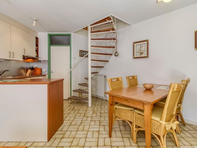 Liguster 87, Nieuwvliet