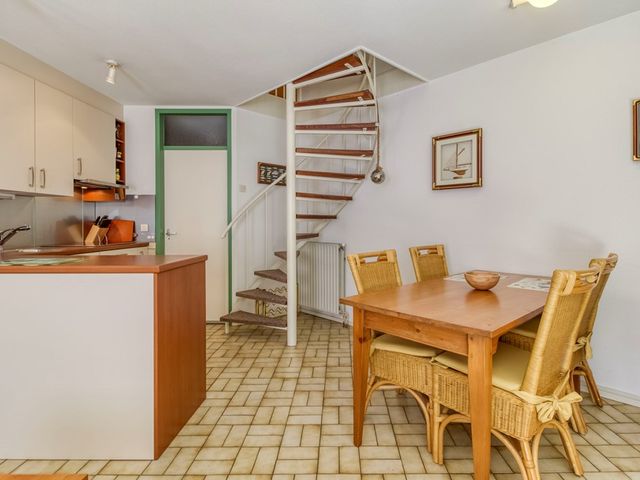 Liguster 87, Nieuwvliet