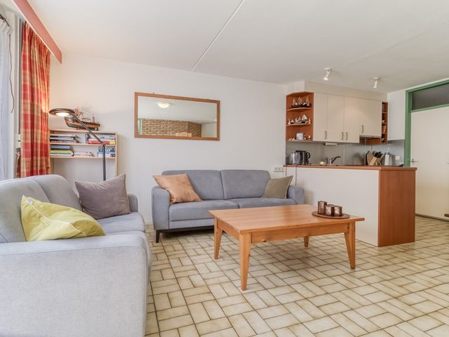 Liguster 87, Nieuwvliet