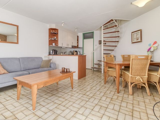 Liguster 87, Nieuwvliet