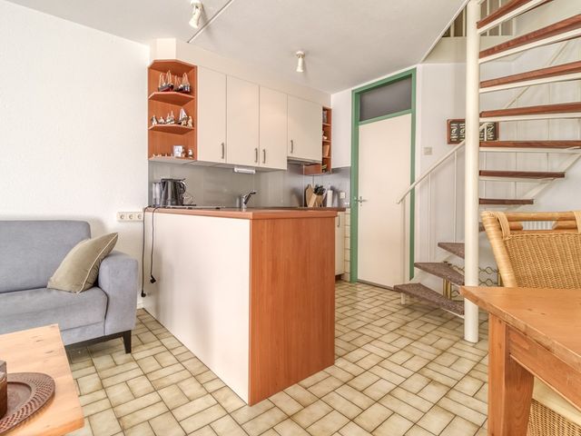 Liguster 87, Nieuwvliet