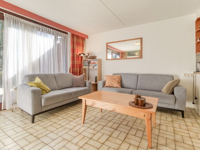 Liguster 87, Nieuwvliet