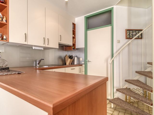 Liguster 87, Nieuwvliet