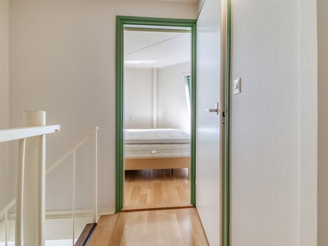 Liguster 87, Nieuwvliet