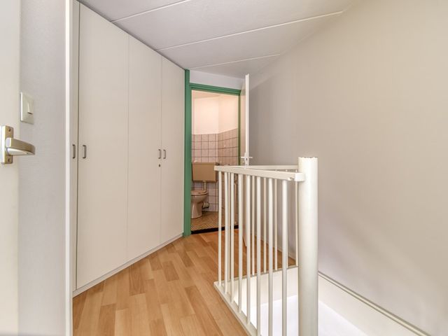 Liguster 87, Nieuwvliet