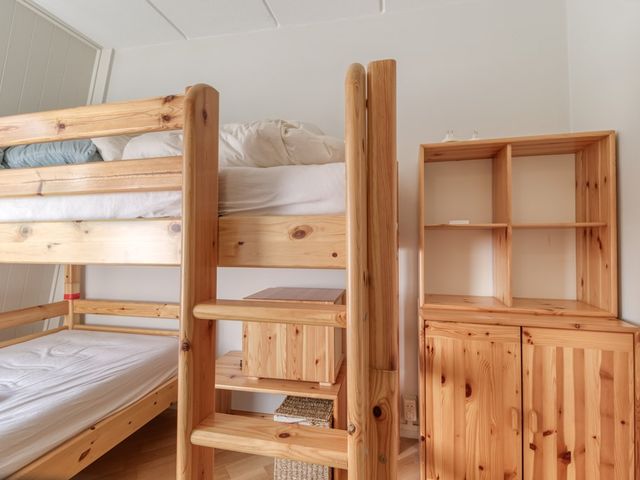 Liguster 87, Nieuwvliet