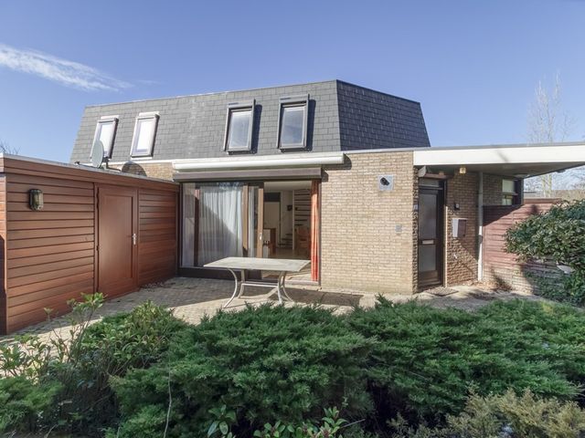 Liguster 87, Nieuwvliet