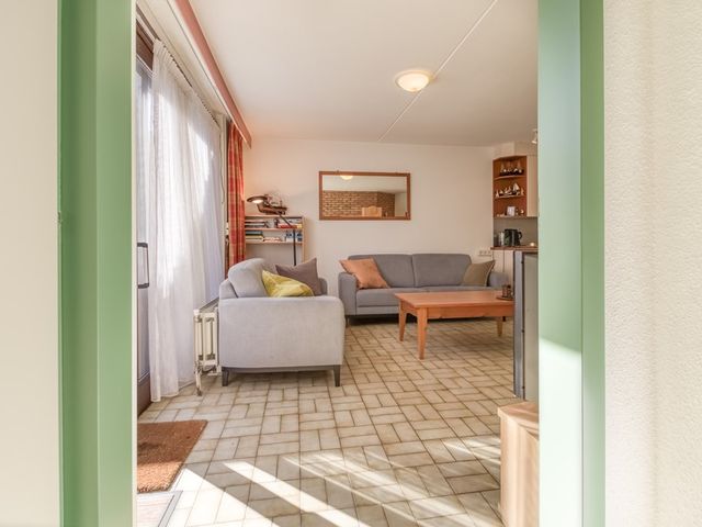 Liguster 87, Nieuwvliet