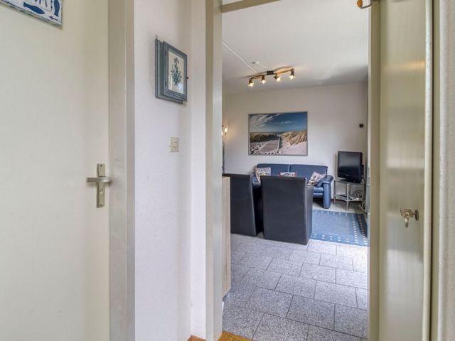 Liguster 35, Nieuwvliet