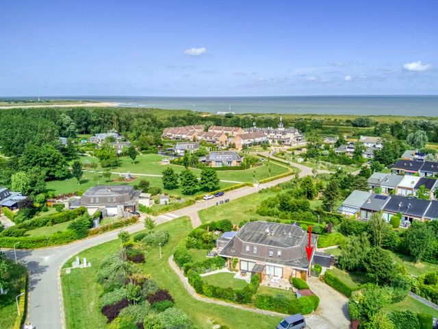 Liguster 35, Nieuwvliet