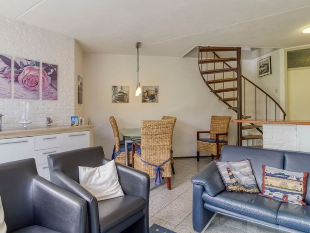 Liguster 35, Nieuwvliet