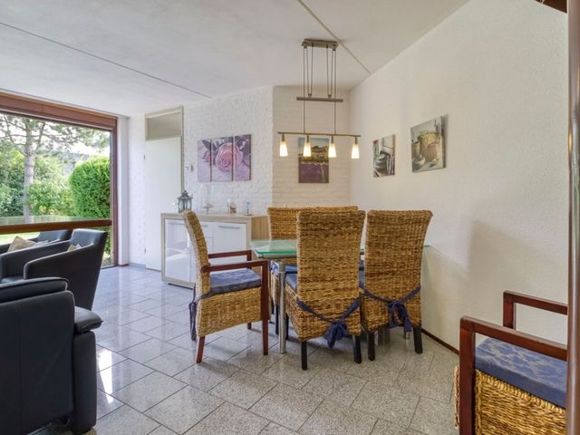 Liguster 35, Nieuwvliet