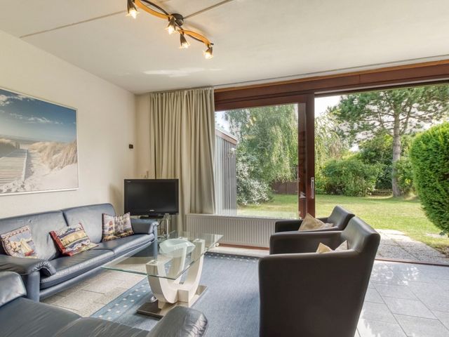 Liguster 35, Nieuwvliet