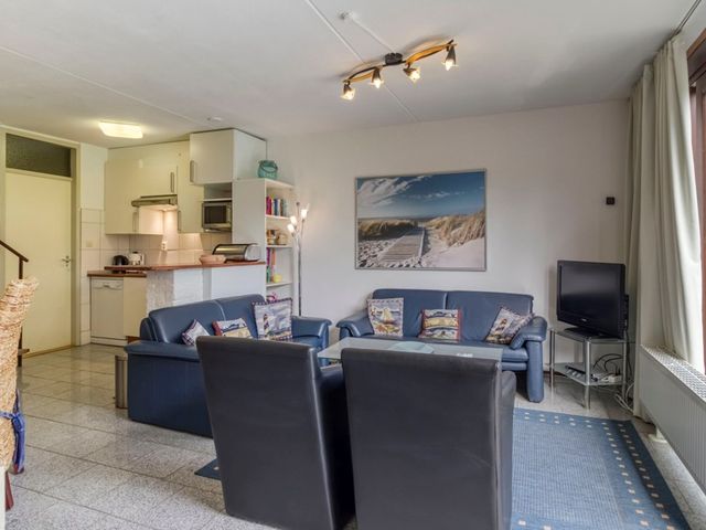 Liguster 35, Nieuwvliet