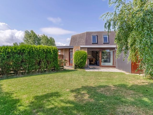 Liguster 35, Nieuwvliet