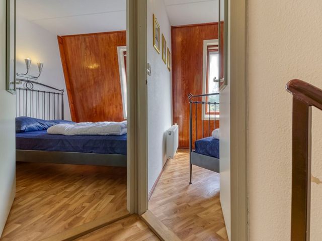 Liguster 35, Nieuwvliet