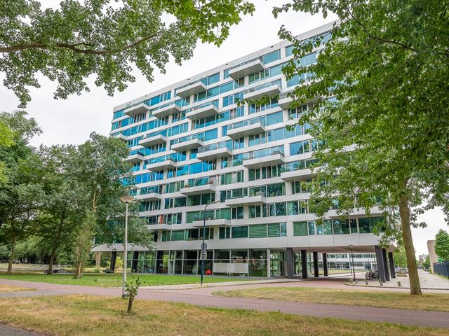 Jan Van Zutphenstraat 115, Amsterdam