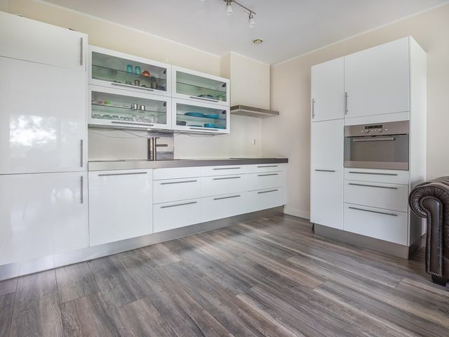 Jan Van Zutphenstraat 115, Amsterdam