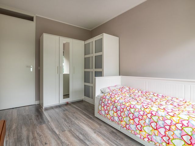 Jan Van Zutphenstraat 115, Amsterdam