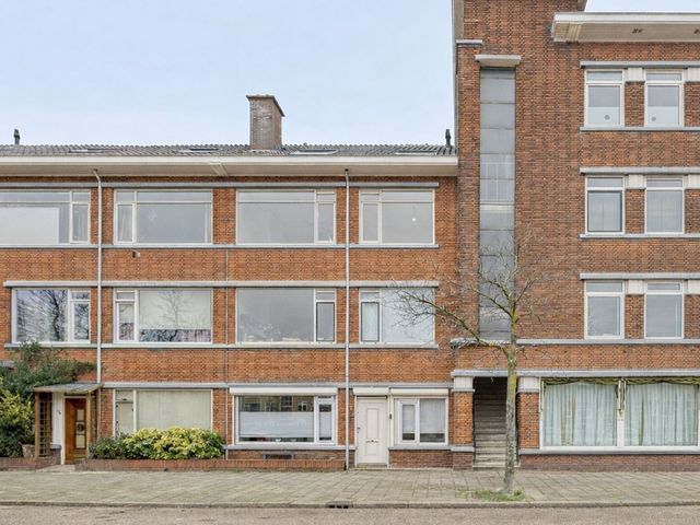Veenendaalkade 117, Den Haag