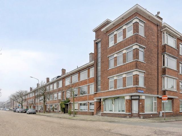 Veenendaalkade 117, Den Haag