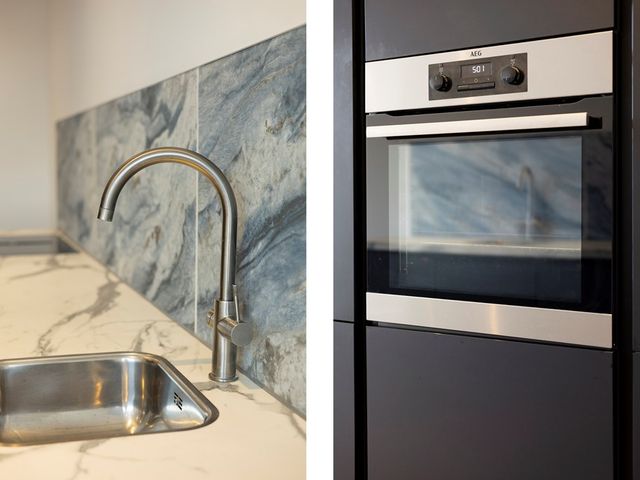 Veenendaalkade 117, Den Haag