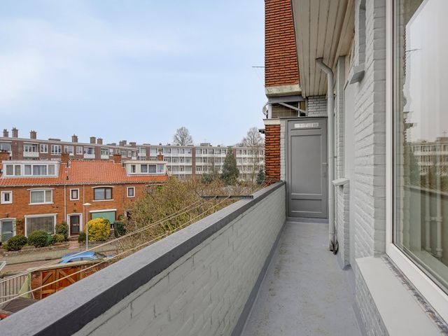 Veenendaalkade 117, Den Haag