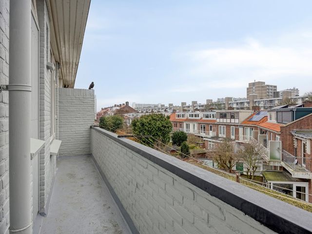 Veenendaalkade 117, Den Haag