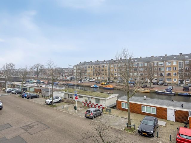 Veenendaalkade 117, Den Haag