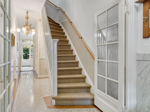 Mauvestraat 21, Den Haag