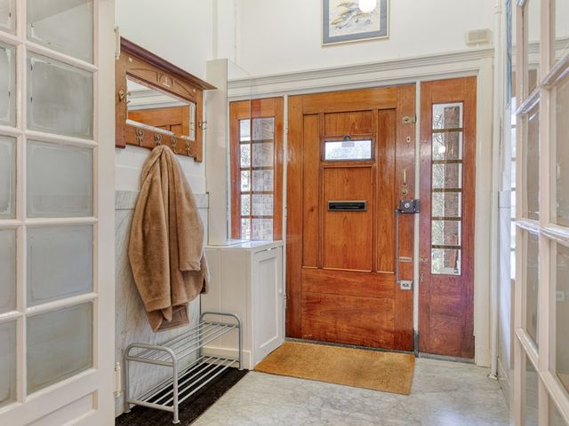 Mauvestraat 21, Den Haag