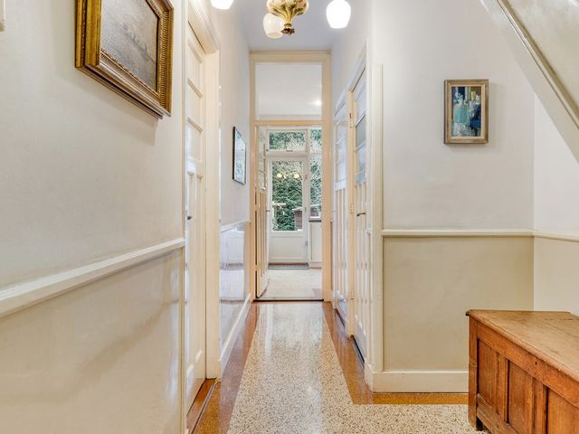 Mauvestraat 21, Den Haag